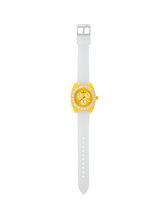 Montre Hoops Femme World in Polycarbonate 2630LS-01 - 2630LS-01